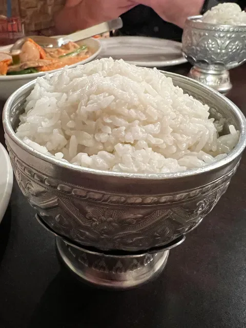 Thai Station Restaurant