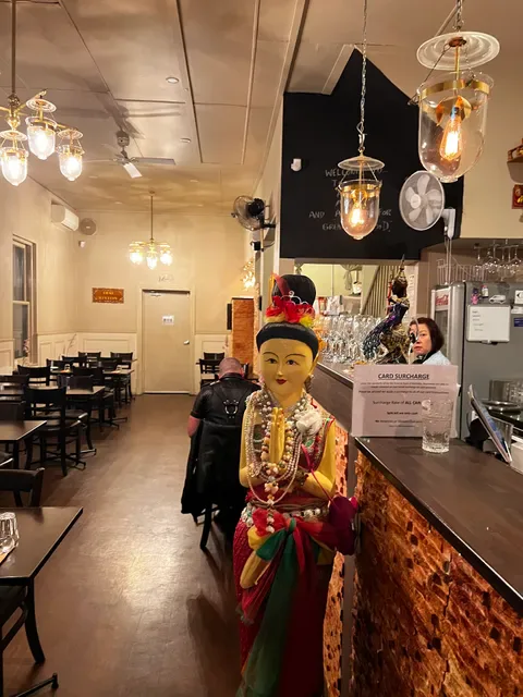 Thai Station Restaurant