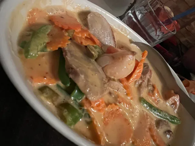 Thai Station Restaurant