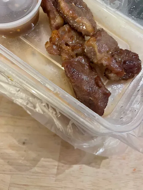 Thai Station Restaurant