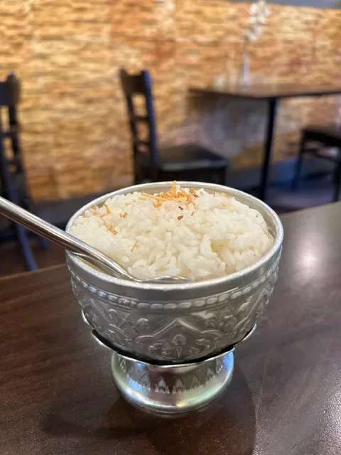 Thai Station Restaurant