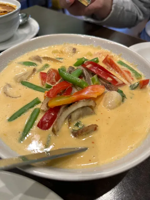 Thai Station Restaurant