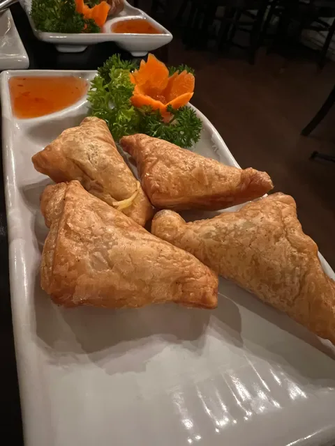 Thai Station Restaurant