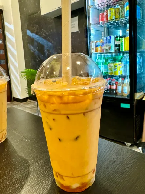 Thai Street Food