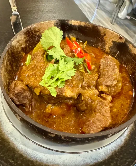 Thai Street Food