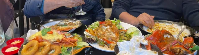 Thai Street Food