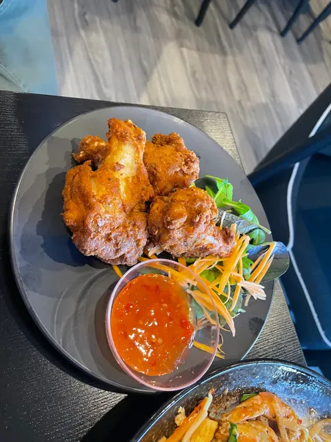 Thai Street Food