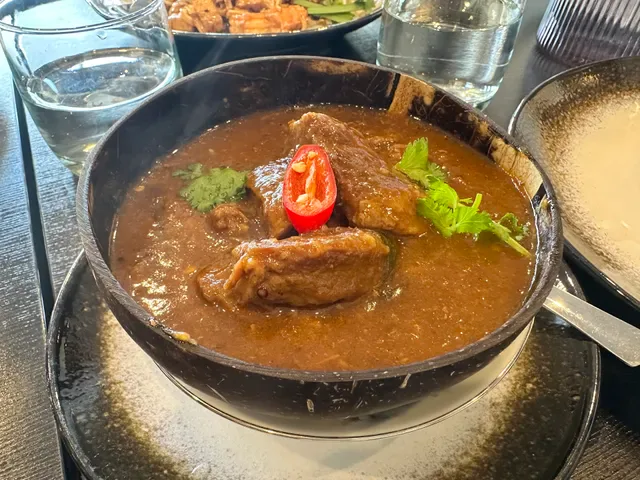 Thai Street Food