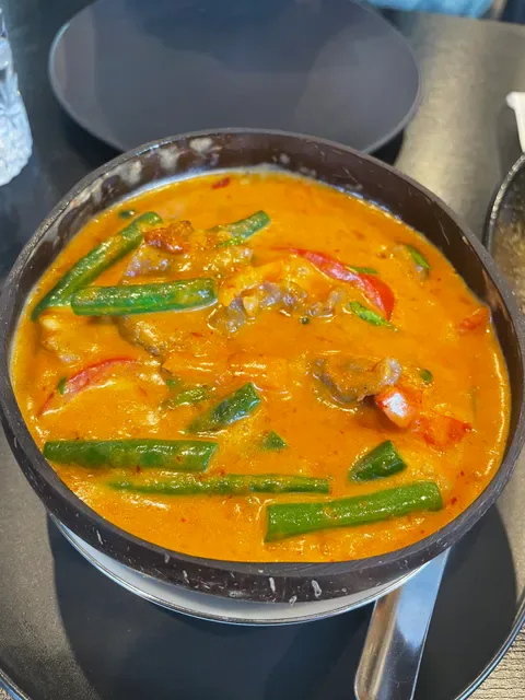Thai Street Food