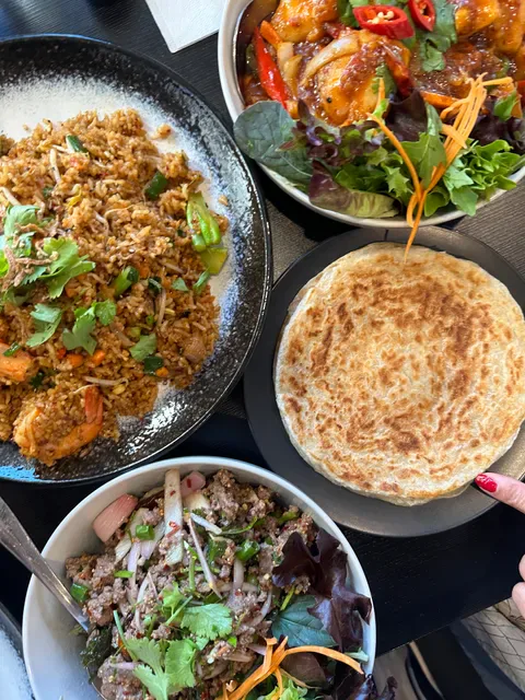 Thai Street Food