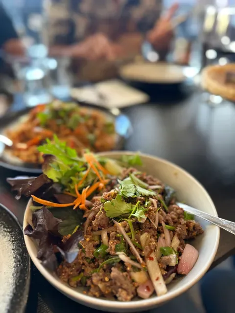 Thai Street Food