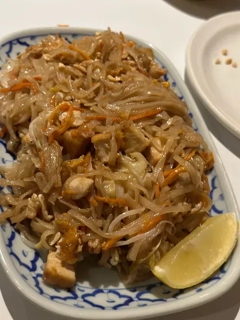Thai Tables