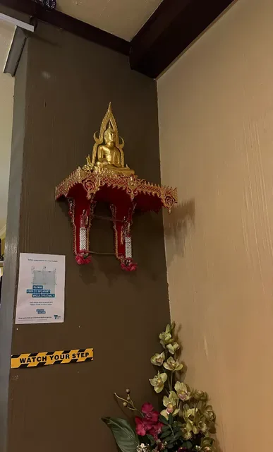 Thai Tables