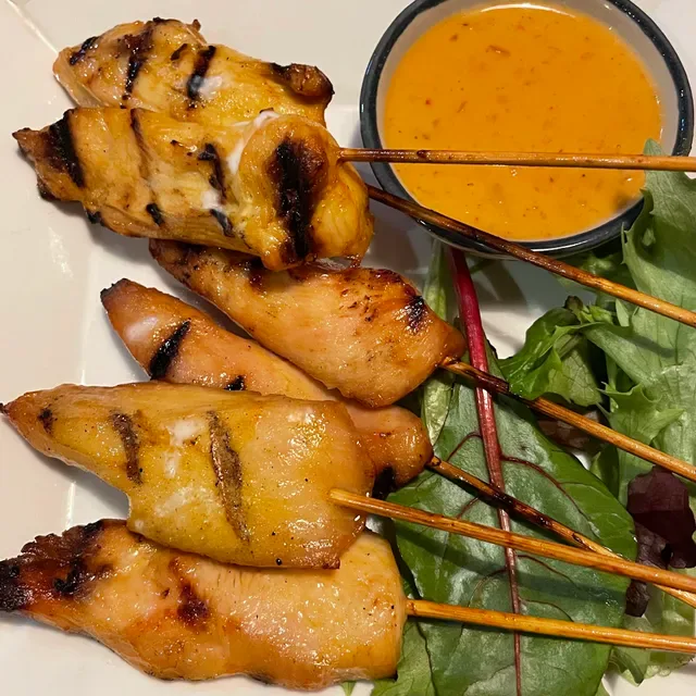 Thai Tiki Hut