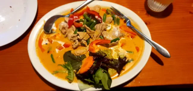 Thai Tiki Hut