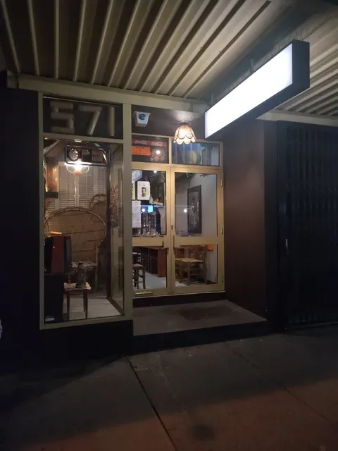 Thai Tiki Hut