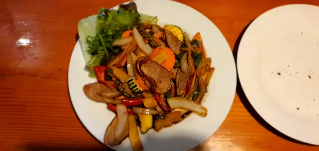 Thai Tiki Hut