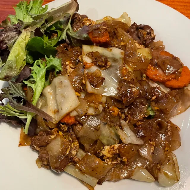 Thai Tiki Hut