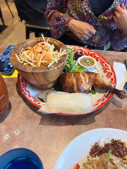 Thai Town Melbourne