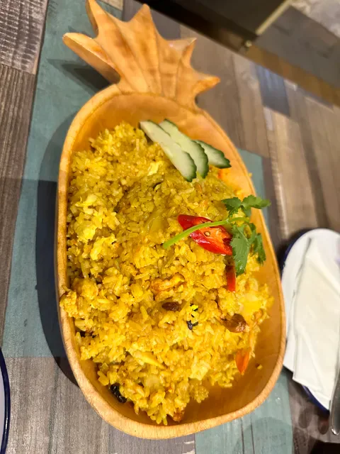 Thai Town Melbourne
