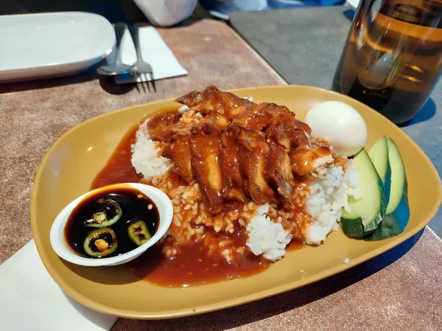 Thai Town Melbourne