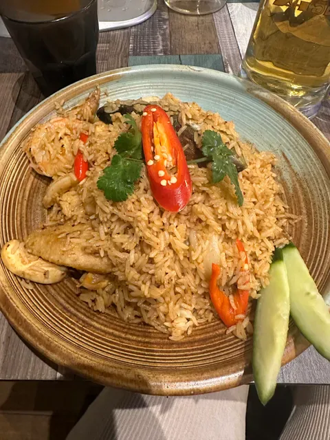 Thai Town Melbourne