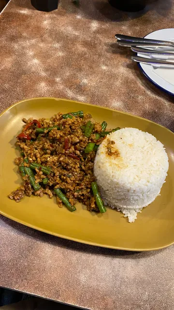 Thai Town Melbourne