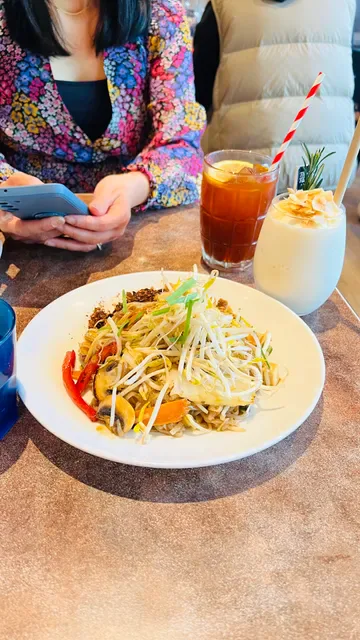 Thai Town Melbourne