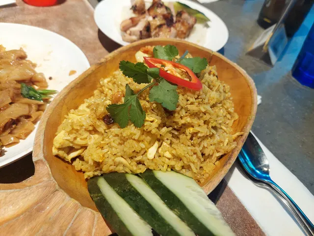 Thai Town Melbourne