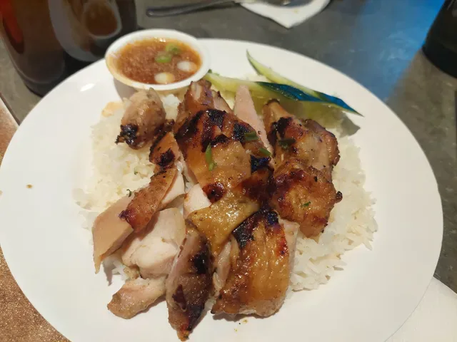 Thai Town Melbourne
