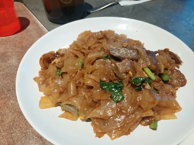 Thai Town Melbourne