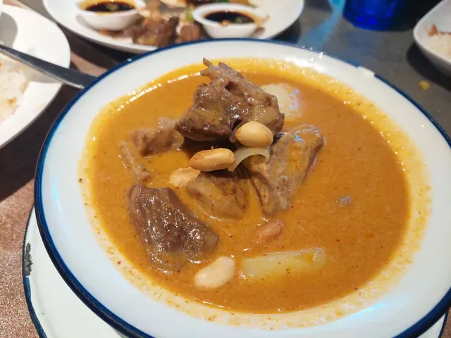 Thai Town Melbourne