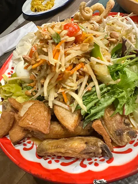 Thai Town Melbourne