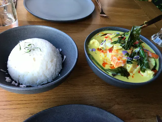 Thai Ute Restaurant