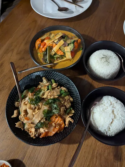 Thai Ute Restaurant