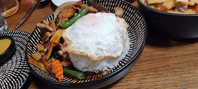 Thai Ute Restaurant