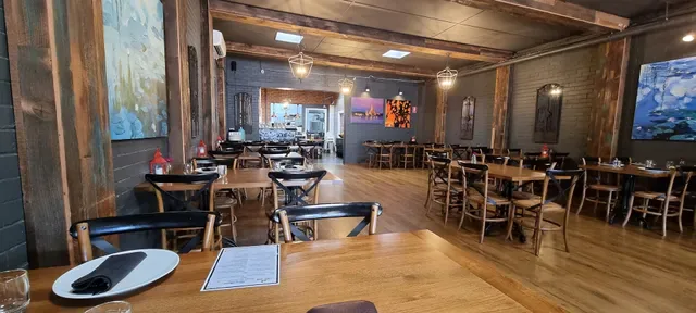 Thai Ute Restaurant