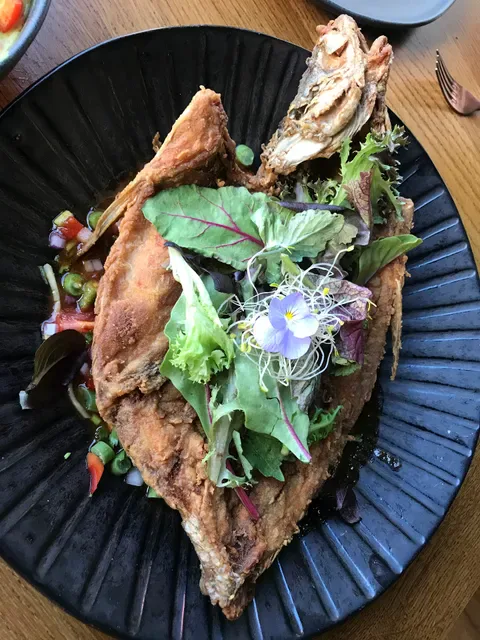 Thai Ute Restaurant