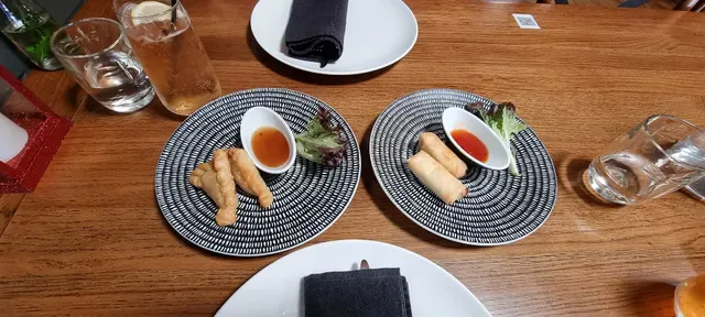 Thai Ute Restaurant