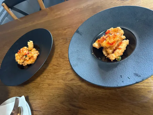 Thai Ute Restaurant