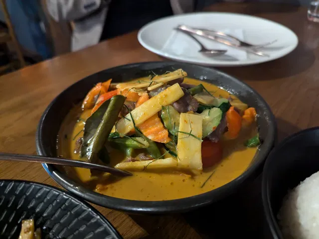 Thai Ute Restaurant