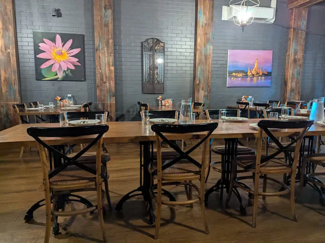 Thai Ute Restaurant