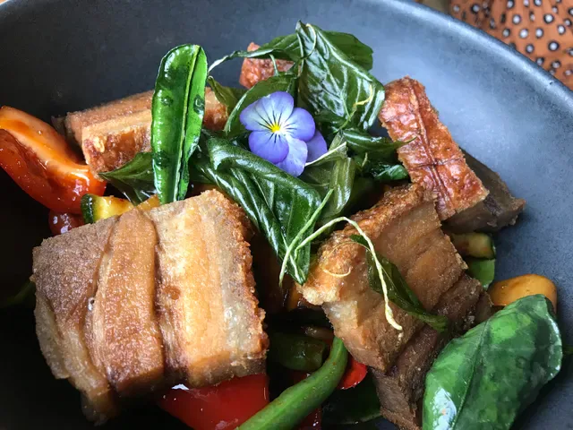 Thai Ute Restaurant