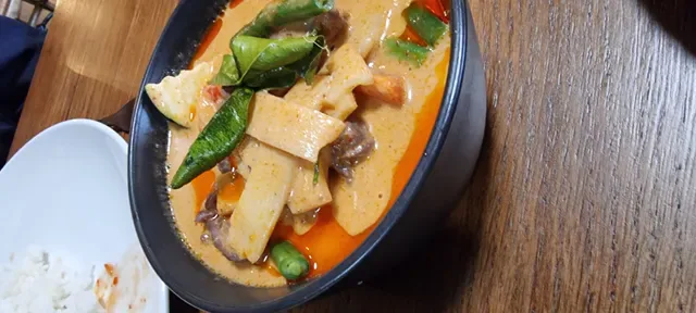 Thai Ute Restaurant