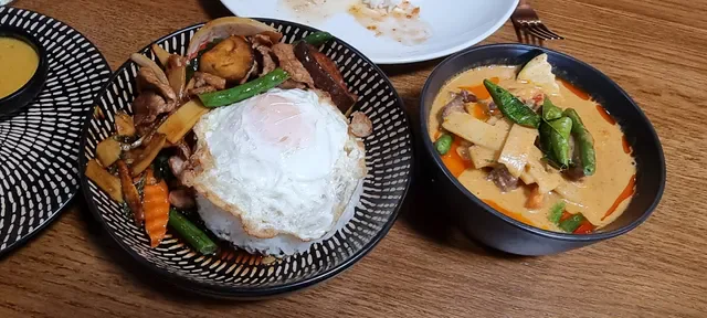 Thai Ute Restaurant