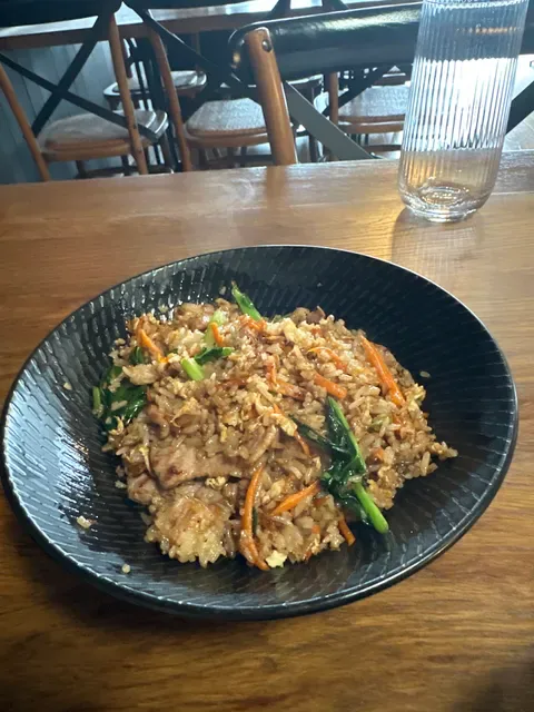 Thai Ute Restaurant