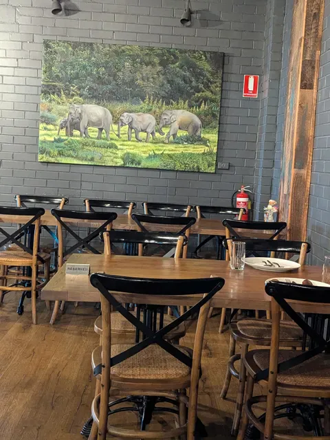 Thai Ute Restaurant