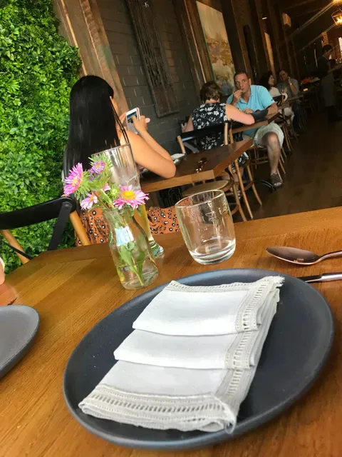 Thai Ute Restaurant