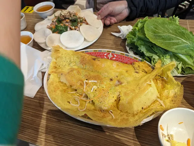 Thanh Ha 2
