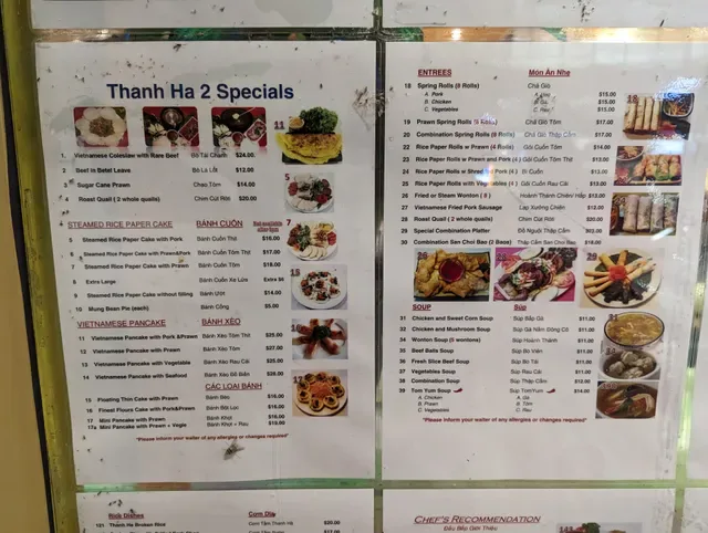 Thanh Ha 2